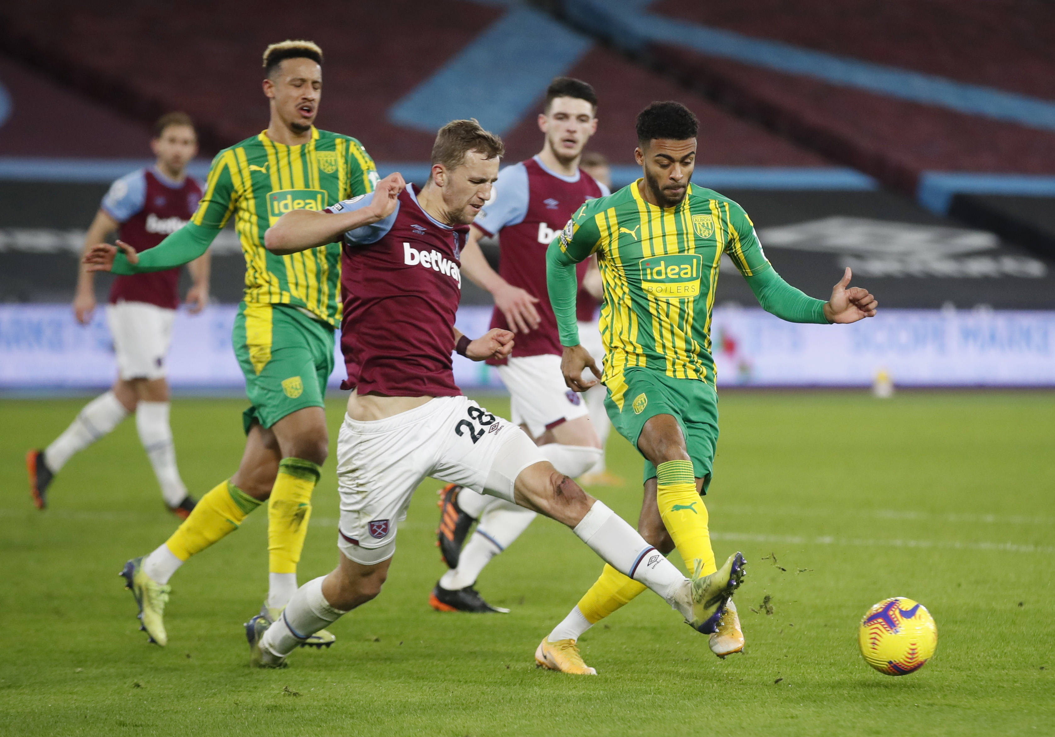 的强势打乱 的强势打乱